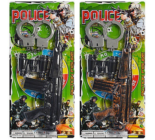 Набор полиции (88001-02)